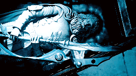 yennefere:oh, grant that i can stay the night or one more day inside this life;