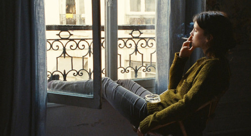 Jeune et Jolie (2013) dir. François Ozon