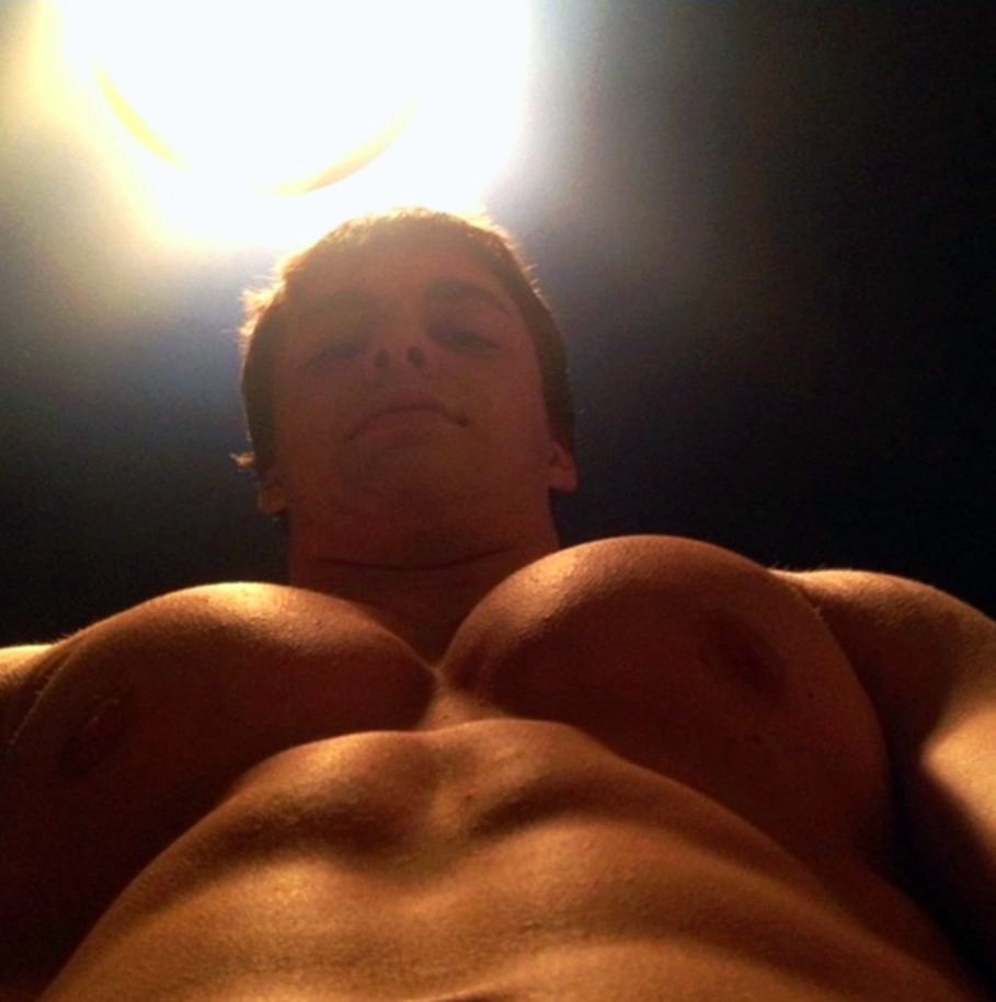 londonboy45:  Dude, the more you suck the bigger they become.  How about you ale
