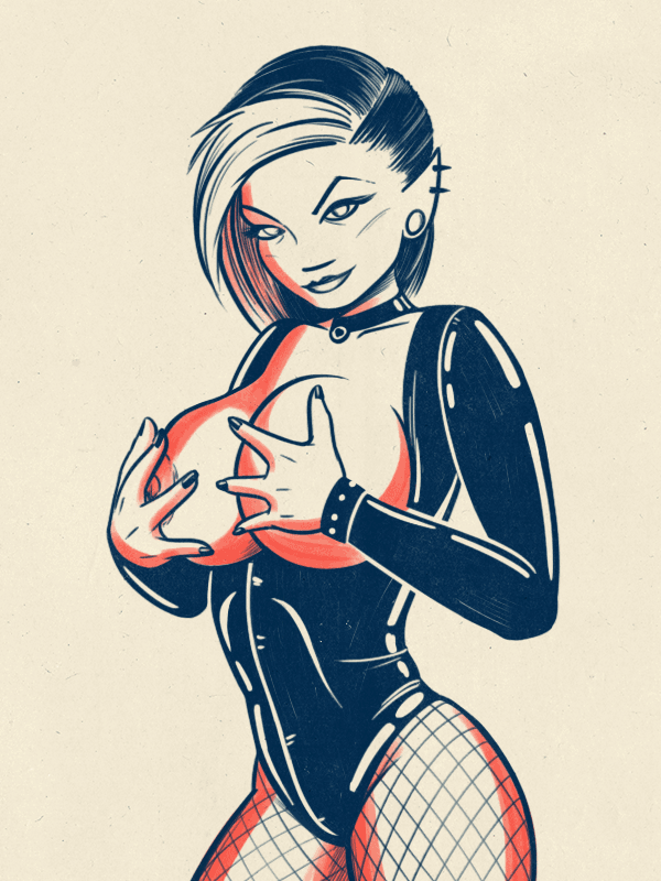 pinuparena:  By Flou  🚀
