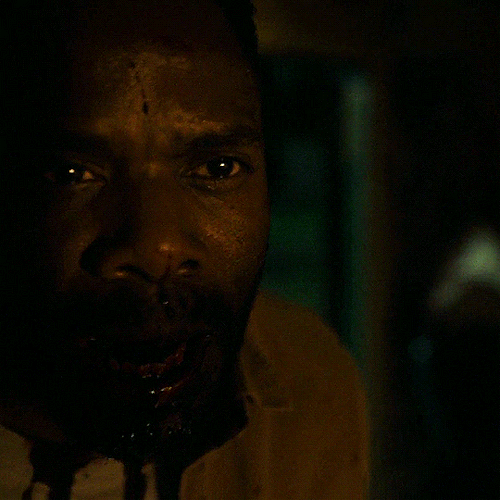 felixcarlucci:  Colman Domingo as William BurkeCANDYMAN (2021) dir. Nia DaCosta