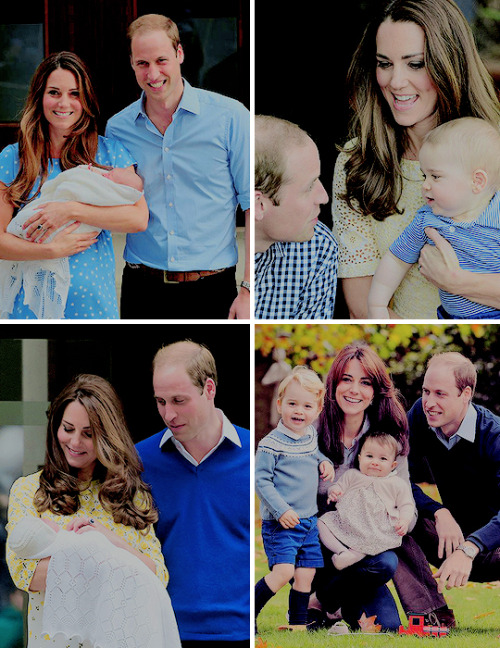 thecambridgees:♕ HAPPY 8th Wedding Anniversary William & Catherine —April 29th 2011.♡ 