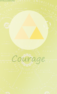 The Triforce~