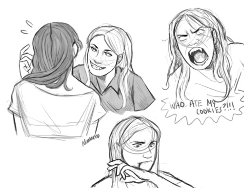 laberintodeofelia:put aside the angst for a moment and think about laura being the vampire instead o