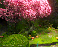 rotbtd-thebigfour:  deaniethebeanie:   Season AU - Rapunzels First Spring requested