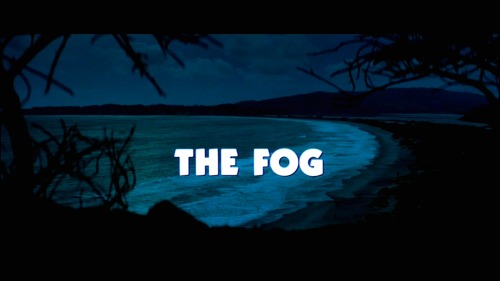 The Fog | 1980 | John Carpenter Legend says that Antonio Bay was built in 1880 with blood money obta