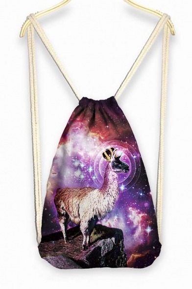 itscutycat:  Drawstring Backpacks Stars Ocean               Magical Ocean