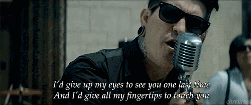 chrriiisss:  Escape The Fate - Picture Perfect