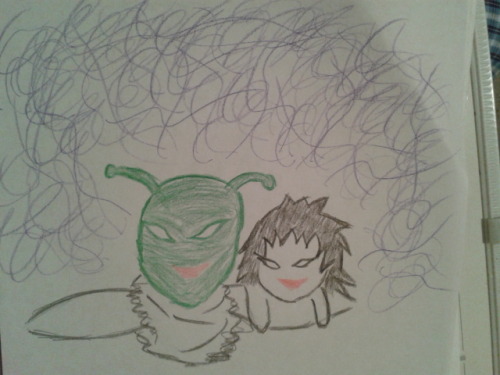 A Fathers Day Doodle. Happy Fathers Day Guys!!!!