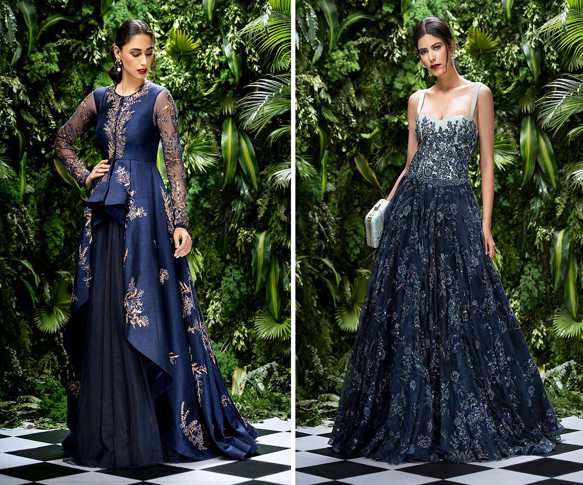 inkxlenses:  Shyamal &amp; Bhumika: “Serenades of Spring” Collection (1/?)