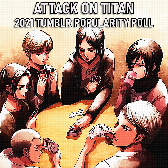 Is 'Attack on Titan's' Eren Jeager the Most Polarizing Character in All of  Anime?