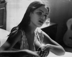 Room029:Ornella Muti, 1974