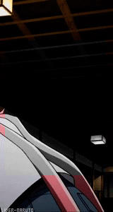 naruzumake:  Gasai Yuno | Mirai Nikki ღ             