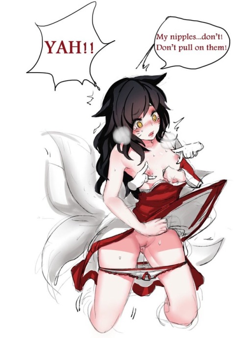 tumblr photo atakunsfw 3