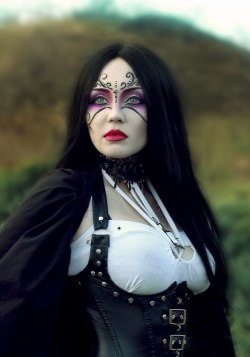 victorian-goth:  Victorian goth http://victorian-goth.tumblr.com/