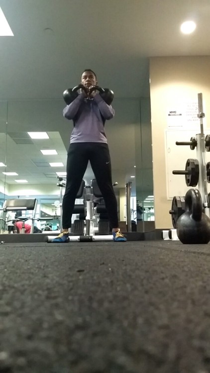 Hey I get the gains
