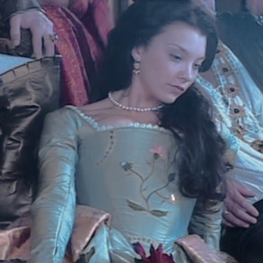 Catherinesboleyn:natalie Dormer As Anne Boleyn In The Tudors 1.02“Simply Henry”