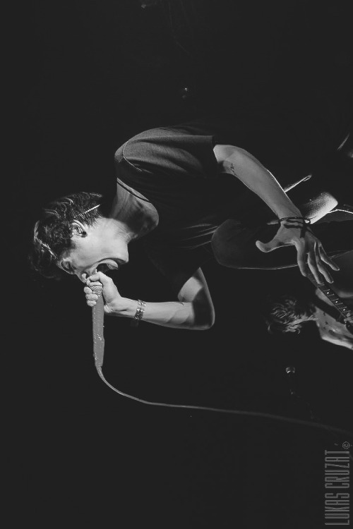 salapaofiles:  TAKA ( ONE OK ROCK ) Photo by Lukas Cruzat Photography 