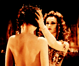 Margarita Nikolaevna And Hella | The Master And Margarita (2005) 
