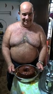 homens acima dos 50 anos. minha paixão