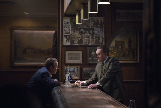 Porn photo insomniaccccc:The Irishman (2019)  Dir.Martin