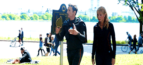 kingpepperony:dailypepperony:pepperony + random domesticityI love them!