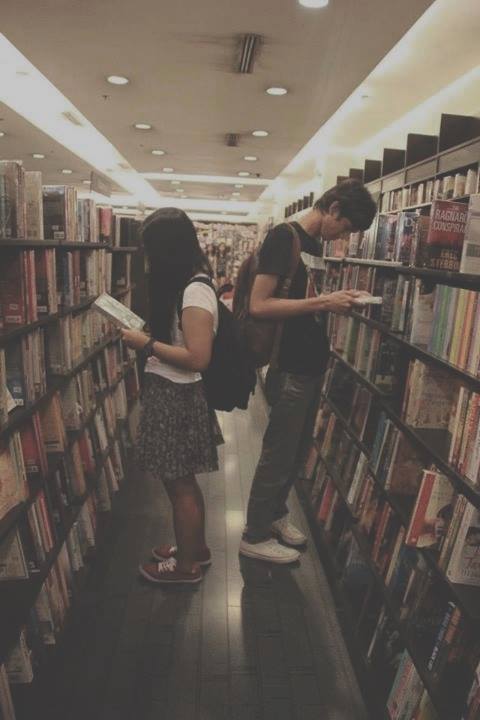 bookworm394:  via Imgfave for iPhone