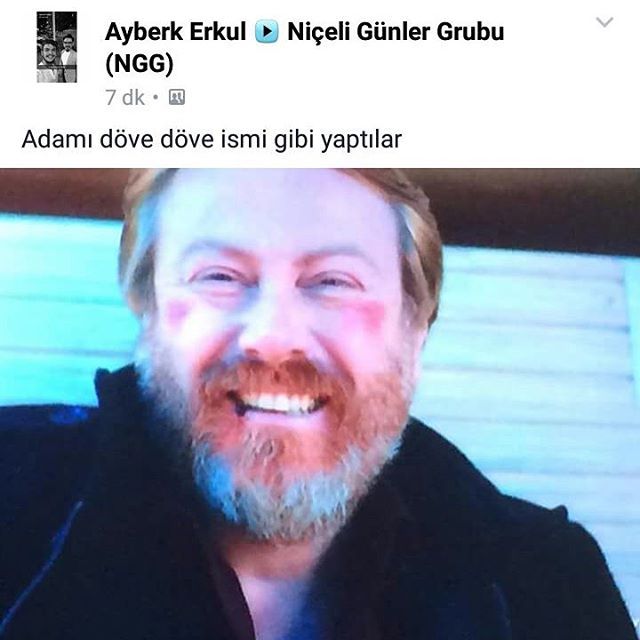 Adamı döve döve ismi gibi yaptılar