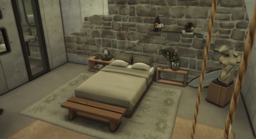 honeybellabuilds:Comeback Hideaway (Residential)Well, hello there. We hope we’re no bother. We didn’