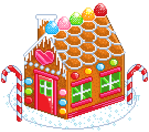 pretty-transparents:      ✨  ❄️ ⛄️   🍬 🍭    🎁   🌠 gingerbread!