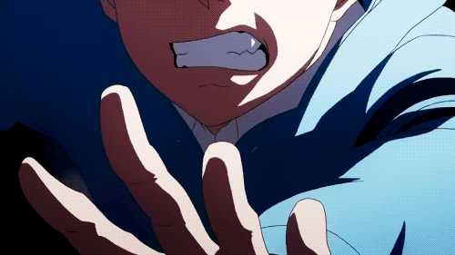 steampoweredraptor:  Tokyo Ghoul X Parasyte would be the best freaking crossover in the world I’d do anything to see a universe where parasites and ghouls collide like seriously why hasn’t that become an anime yet