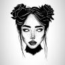 nebulosacaoticauniverse:  La vida es un constante vaivén de personas que prometen quedarse, por eso no es bueno involucrar sentimientos… 