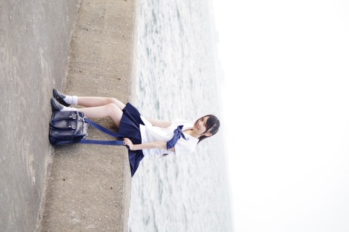 nako-minnadetabeta:  Inoue Yuriya G+ / 20150731 23:46JSTTranslation can be viewed here. 