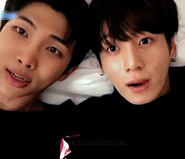 Cosy Namkook (for@jung-koook | Cr. Namuspromised, Dwellingsouls)