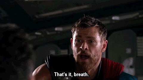 just-banner: I love that Thor’s haircut is the first thing Bruce mentions after transform