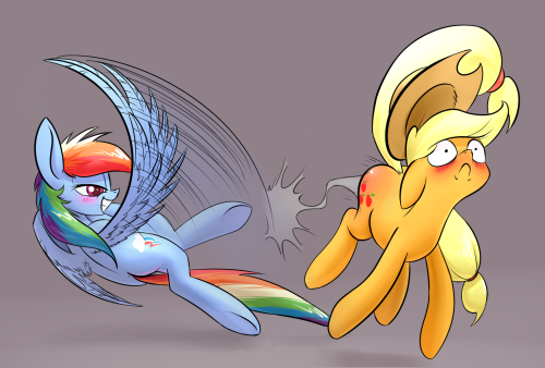 tchernobog:  underpable:  Commission  I couldn’t choose between these two when given the option. So I went with both. This is when feathermarking is a bit too enthusiastic~ :D  X3!