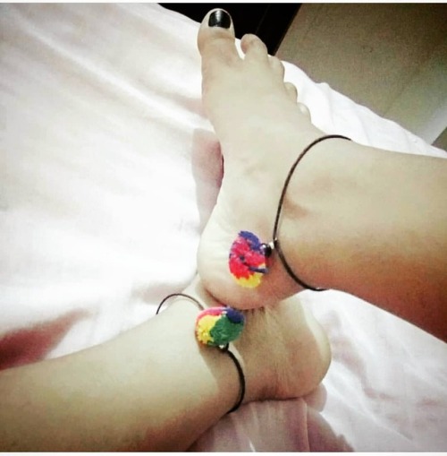 #feet #feetlove #feetworld #foot #feet_anklets #feetanklets #legs #Anklets #ankletsfeet #fancyanklet