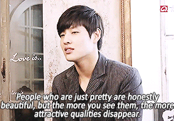 ipsa: most attractive traits? 
