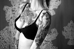 Women with Ink