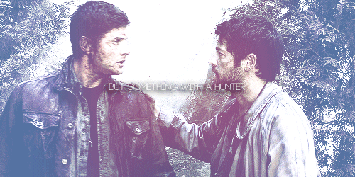 Dean and Cas deserved better