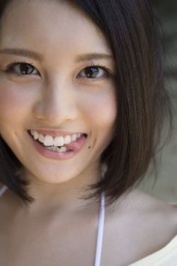 memmcg:  松岡ちな   ,21 years oldJapanese