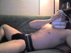 southernjckstrap:Southernjckstrap.tumblr.com       #jockstrap #ass #country #strapped #southern #jock #bottom 