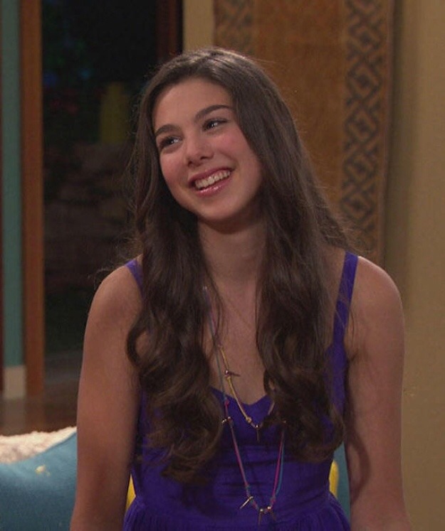 TeenNick on X: this is a Phoebe Thunderman appreciation post