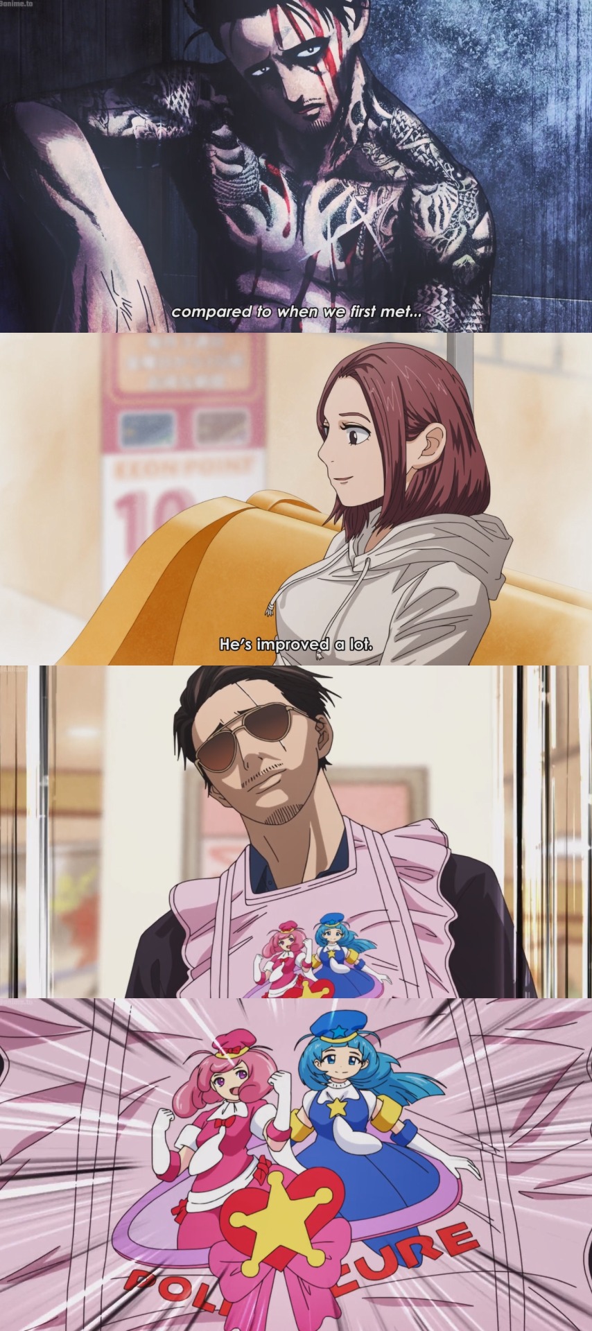 Anime Daisuki Anime Daisuki