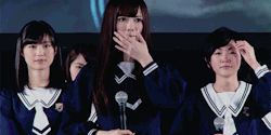 tebasaki-army:  6th Single Senbatsu Announcement