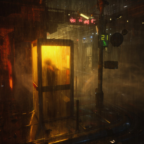 eduardkorhonen:Cybernights