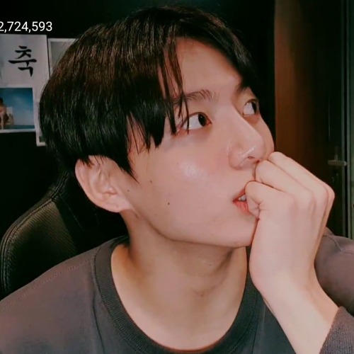 Jeon Jungkook