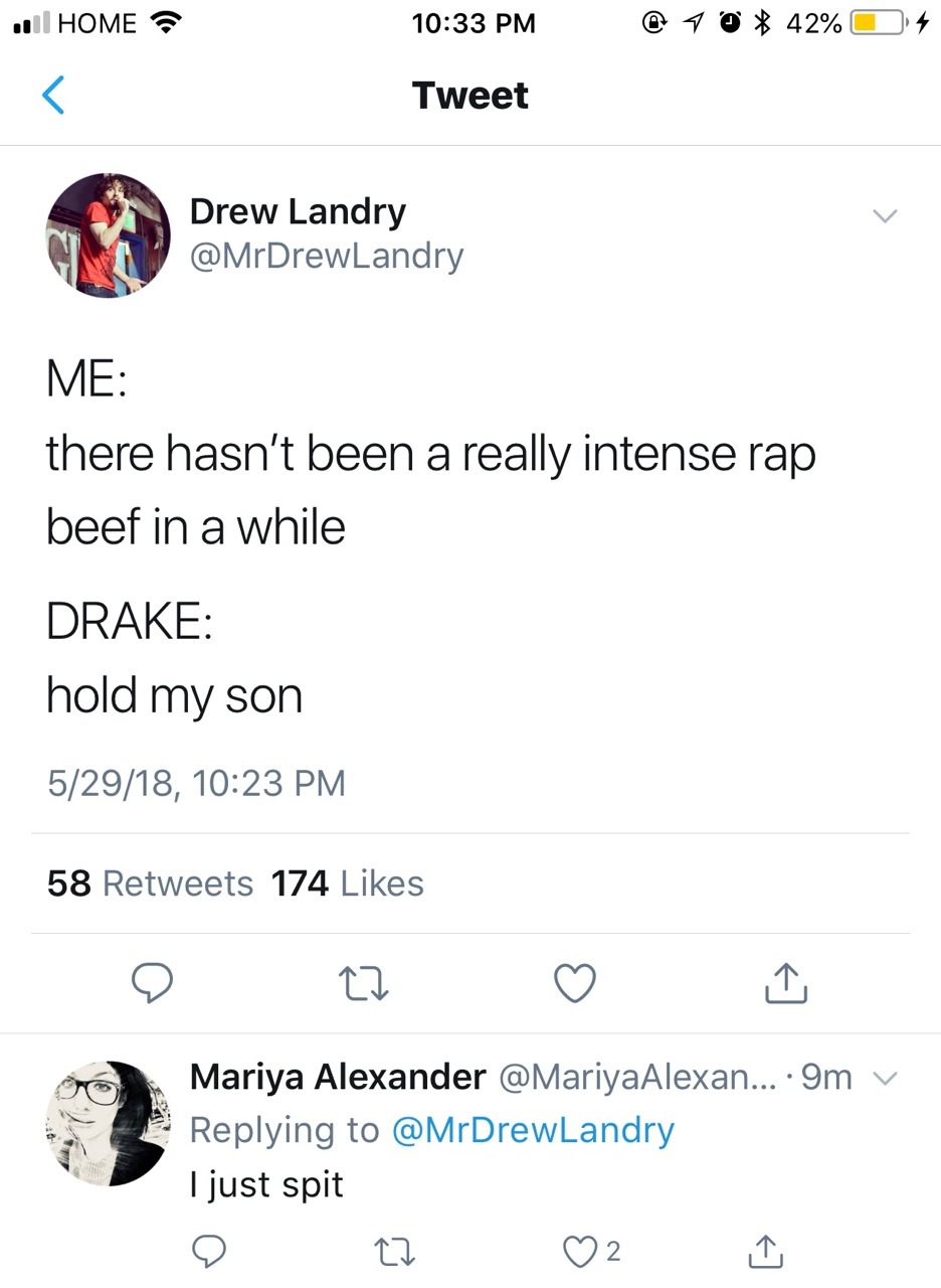 eccentric-nae:  dammitpab:  chief-eazy: shejustwantssomuch:   Drag him for filth