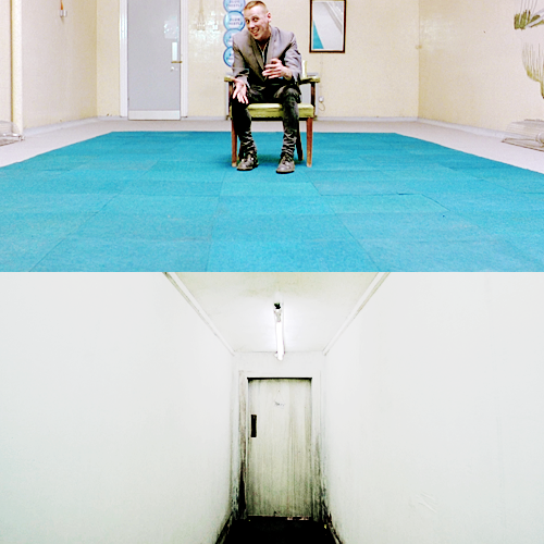 stannisbaratheon:  fangirl challenge: (4/10) movies Keep on going, getting up, going out, robbing, stealing, fucking people over. Propelling ourselves with longing towards the day that it would all go wrong, because no matter how much you stash, or how