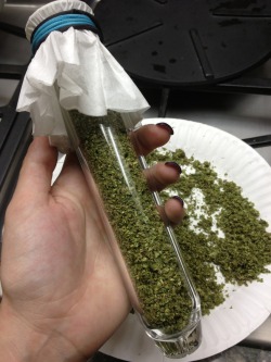 awkwardlystoned:  ak-47 packed in the extractor 